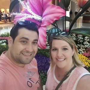 Meet your Posher, Kristi